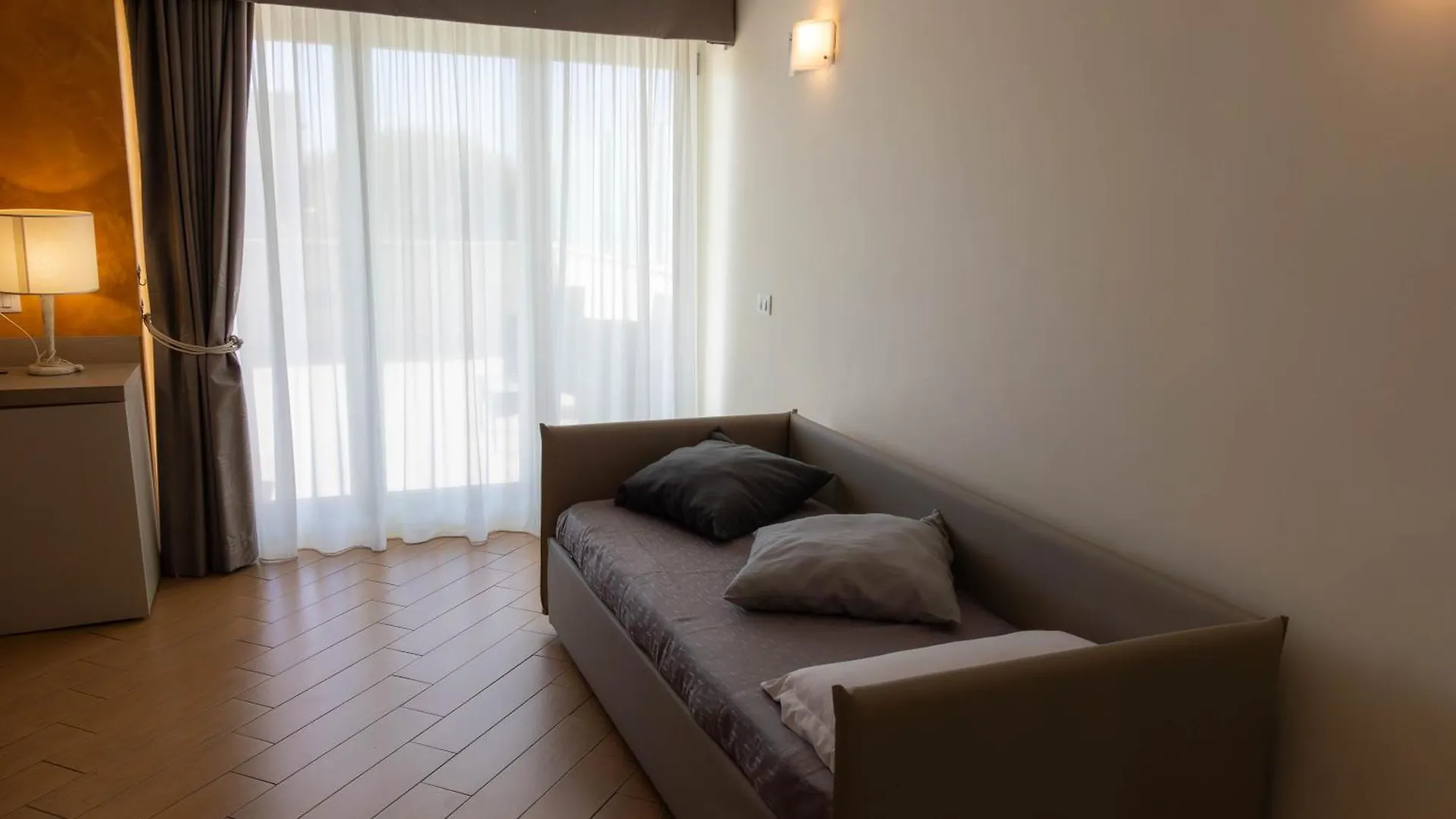 Hotel Porto Di Claudio Fiumicino