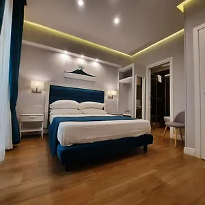 *** לינה וארוחת בוקר Gea איטליה
