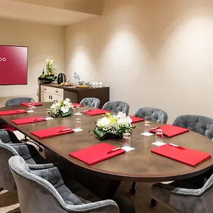 **** מלון Leonardo Royal Venice איטליה