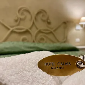  מלון Boutique Calais איטליה