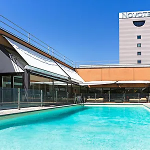 **** מלון Novotel Linate Aeroporto איטליה