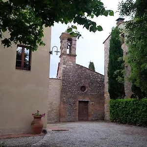 Antico Borgo De' Frati , San Gimignano Itália