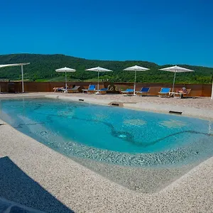 Casa Le , San Gimignano Itália